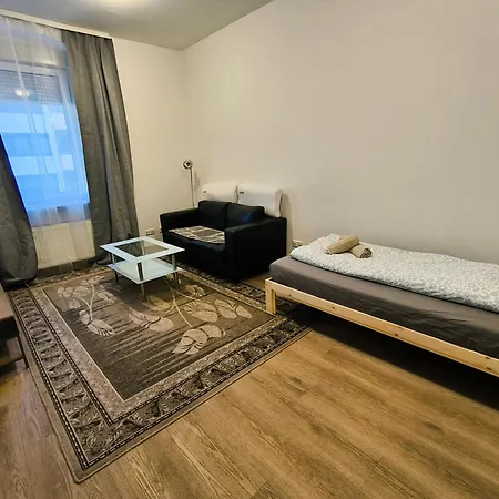 2 Apartamento *
